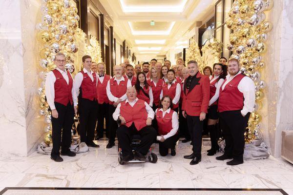 iHostPoker Casino Parties