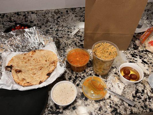 Speedy Punjabi Dhaba