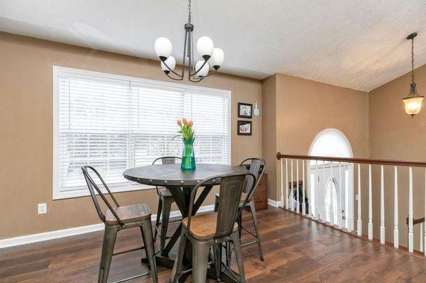 Ashley's Dallas Area Dog Boarding