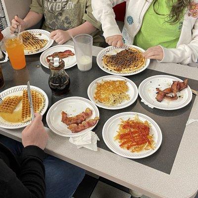 Waffle House