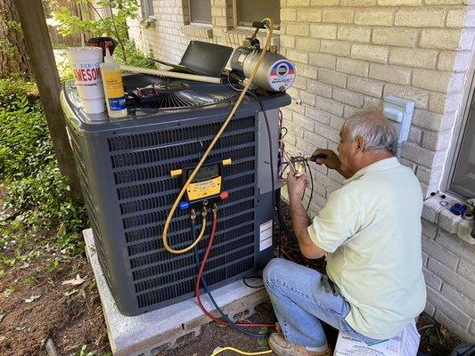 Danny's General Contracting & Handyman Services