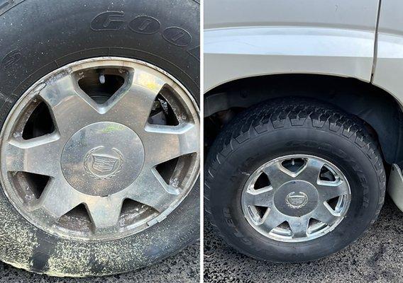 Buffer Bros Mobile Detailing