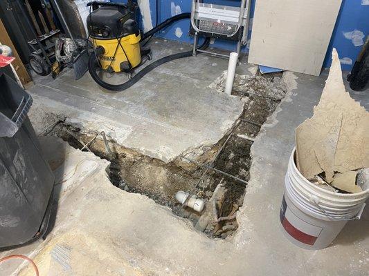 Home Alone Handyman Services