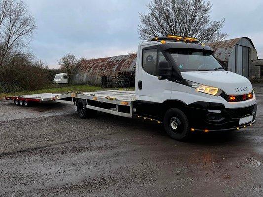 Chandler Expert Towing