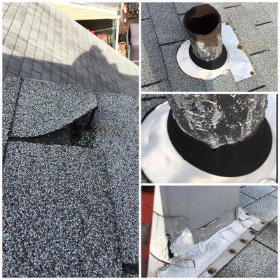 Tufano & Sons Roofing