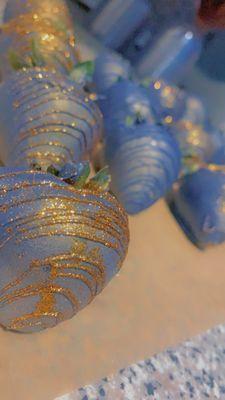 Couture Treats & Things