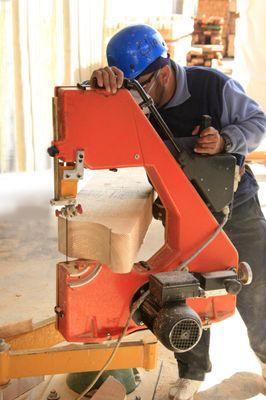 Jones Lumber Company