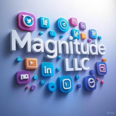 Magnitude