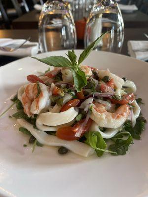 Reno’s Pizzeria Ristorante