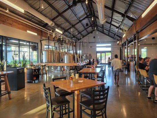 The Brewers Cooperative