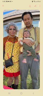 Adam Family Cleaning