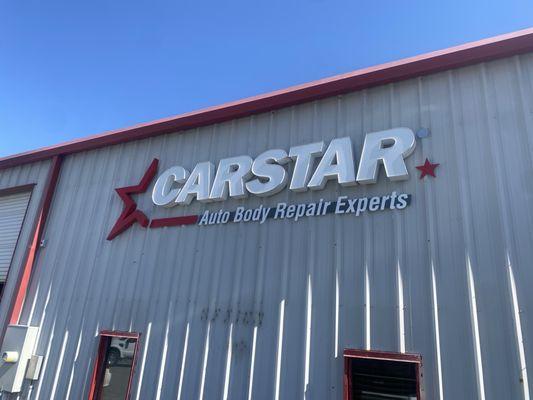 CARSTAR Universal of Fort Oglethorpe