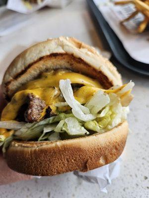 Habit Burger & Grill