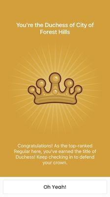 City of Forest Hills