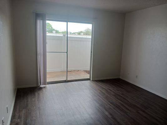 Kingridge Apartments