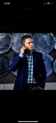 Drew L. Kapneck, Esq.