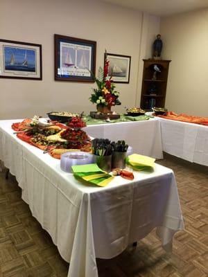 Sacramento Yacht Club