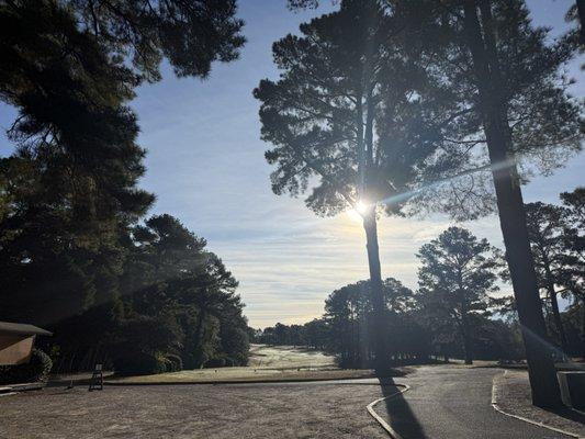 Country Club of Whispering Pines