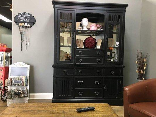 Family owned and proudly serving Newton county for more than 18 years!