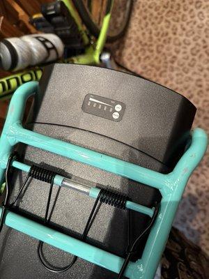 Los Angeles Bike Shop