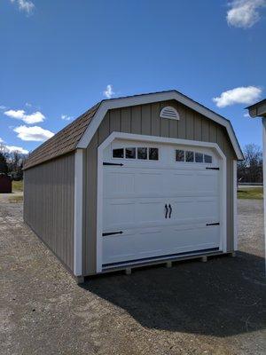 The Shed Haus