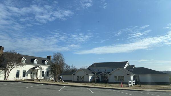 Agathos School of Columbia