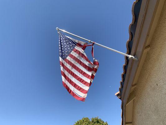 Allegiance Flag Company