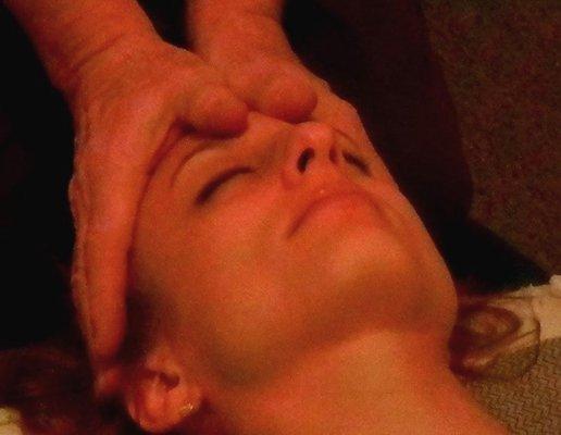 Harvard Square Shiatsu