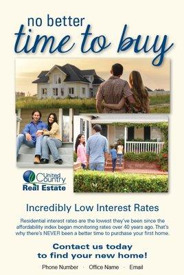 If you're looking for a home, land or recreational property in north central Oklahoma, give us a call. 405-377-1818