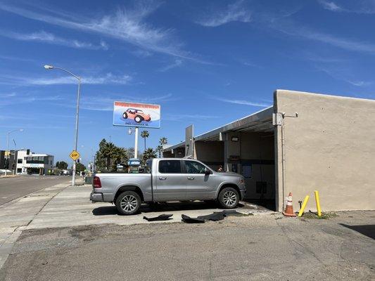 Diaz Professional Auto Detail