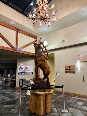 Tacoma Elks Lodge #174 & Event Center