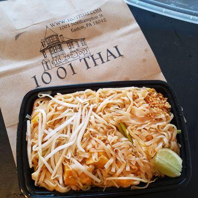 1001 Thai