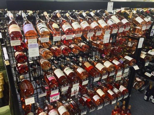 Lagrange Beverage Outlet