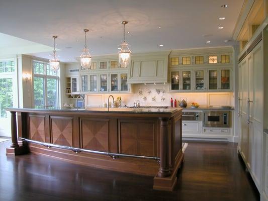 Saltsman Brenzel Design & Construction