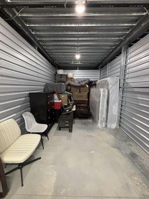 Haul All Lake Norman