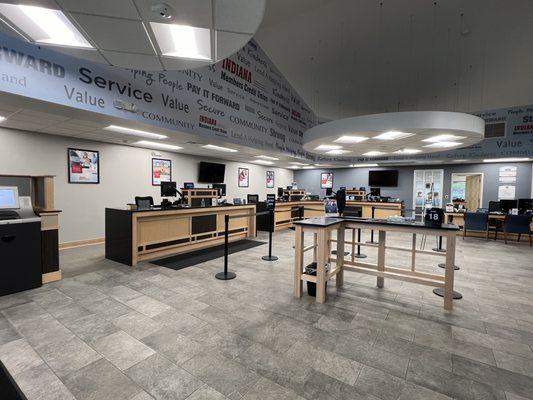 Indiana Members Credit Union