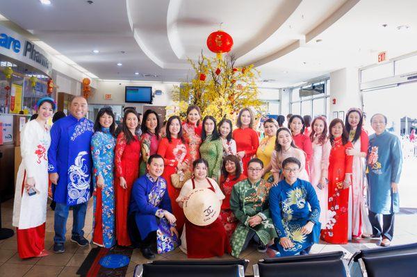 Our staff cares about how we service you. If there are any issues, please let us know so we can have the best service out there. :D