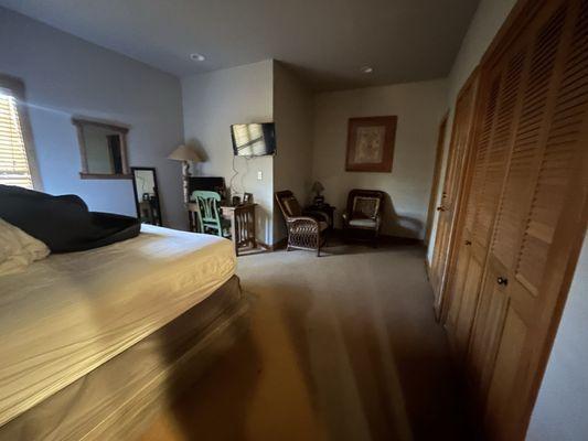 Rocky Mountain Resort Management