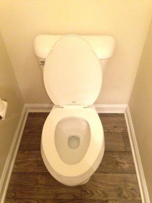 Shine and Sparkling Klean