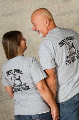 Ebert Family Sewer & Drain
