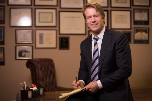 The Law Offices of Kevin Trombold