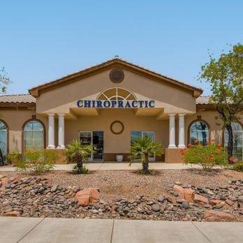 Your Las Vegas Chiropractor. Don't live in pain. We can help you feel relief today!