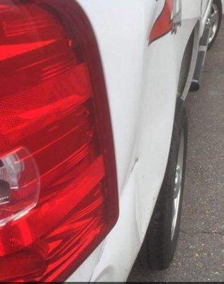 New Image Paint & Body