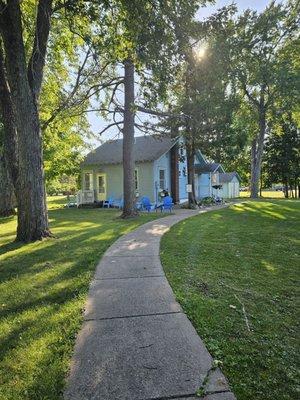 Bay Lake Salon And Spa