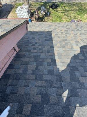 Alex roofing and construction