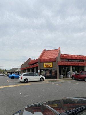 Fivestar Food Mart Store #6575