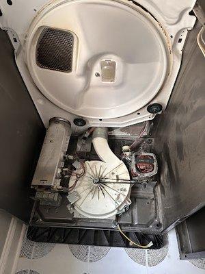 Appliance Repair JOHNS CREEK