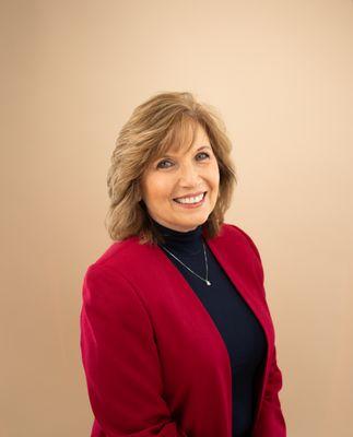 Becki O'Quinn - REMAX Cavaliers