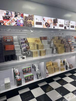 See's Candies Volume Savings