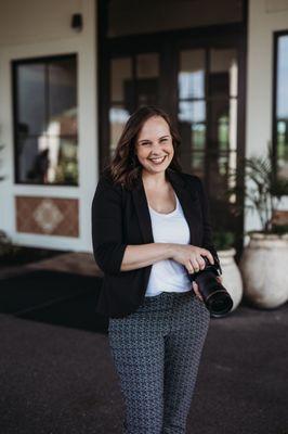 Nichole Coyle Photography